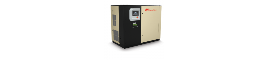 Compresores Ingersoll Rand, Compresores Industriales. | Velfair