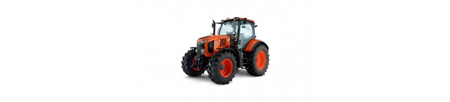 Lubricantes para tractores y sector agrícola | Velfair
