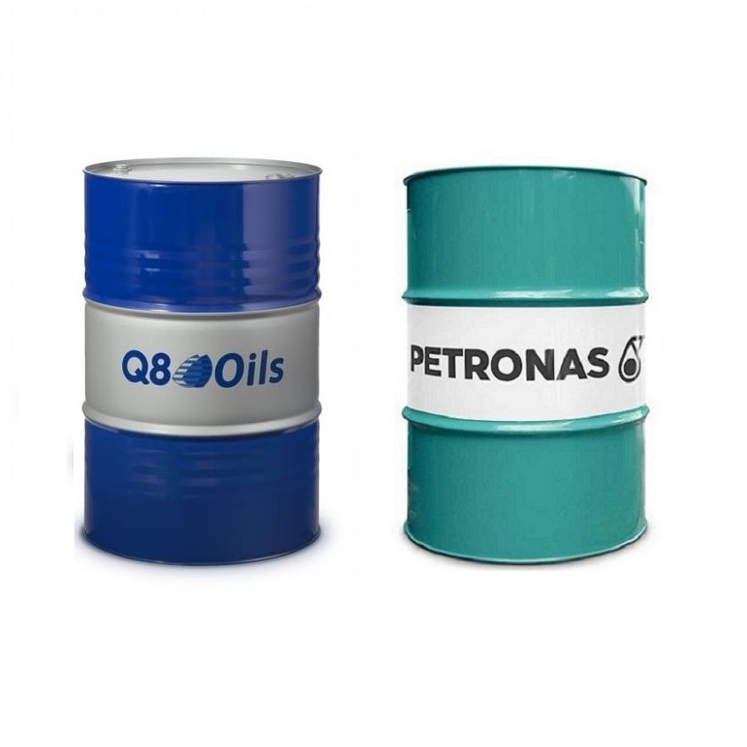 Lubricantes / Aceites